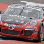 Jeffrey Schmidt Porsche