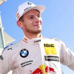Marco Wittmann DTM 2016