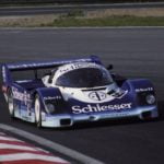 1985, Brun Motorsport Porsche 956, Stefan Bellof