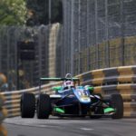 Antonio Felix da Costa, 2016 Macau Grand Prix, Quali Race