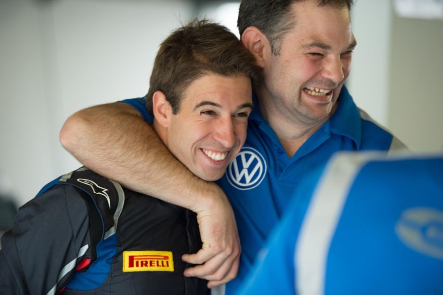 Antonio Felix da Costa, Macau Grabd Prix, Carlin, Dallara (Volkswagen)