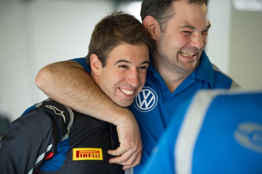 Antonio Felix da Costa, Macau Grabd Prix, Carlin, Dallara (Volkswagen)