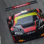Laurens Vanthoor, 2016 FIA GT World Cup, Macau