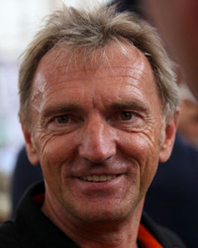 Henk Haane