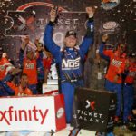 Kyle Busch, Phoenix International Raceway,Ticket Galaxy 200, NASCAR Xfinity Series