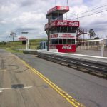 Lakeside Park, Lakeside International Raceway, Brisbane, Queensland, Australia