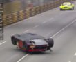 Laurens Vanthoor, 2016 FIA GT World Cup, Macau
