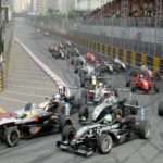 Formula 3 Macau Grand Prix, Macau Guia Circuit