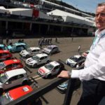 TCR International Series, Marcello Lotti