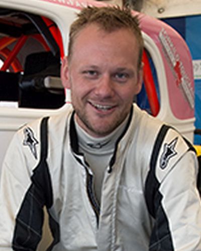 Nicholai Sörensen