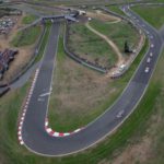 Pukekohe Park Raceway, Auckland, New Zealand