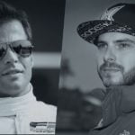 Ricardo Teixeira, Tom Onslow-Cole, Electric GT Championship