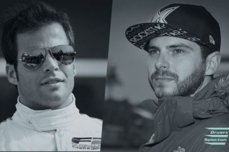 Ricardo Teixeira, Tom Onslow-Cole, Electric GT Championship