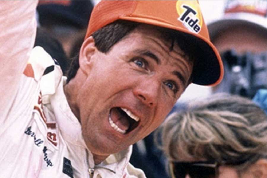 Darrell Walltrip, former NASCAR driver