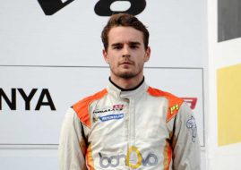 Tom Dillmann