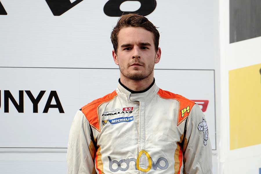 Tom Dillmann