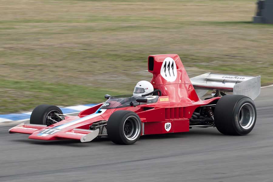 Formula 5000 Australia 1970 race new zealand share news open wheel facebook 2017 track