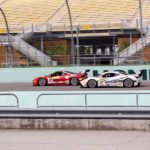 Ferrari Challenge North America Homestead