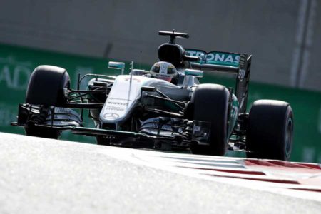 Lewis Hamilton Mercedes