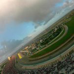 Homestead Miamy Speedway