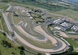 What Everyone Ought To Know About Circuit de Nevers Magny-Cours