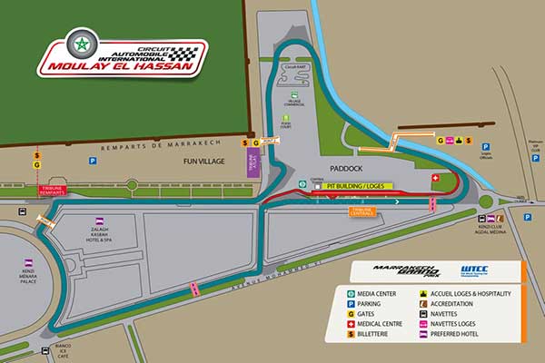 Marrakech circuit wtcc 2013 series marrakesh touring 2012 share 2016 world motorsport news videos facebook