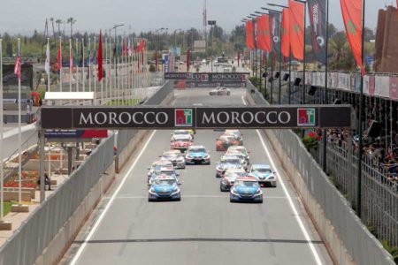 Marrakech Circuit