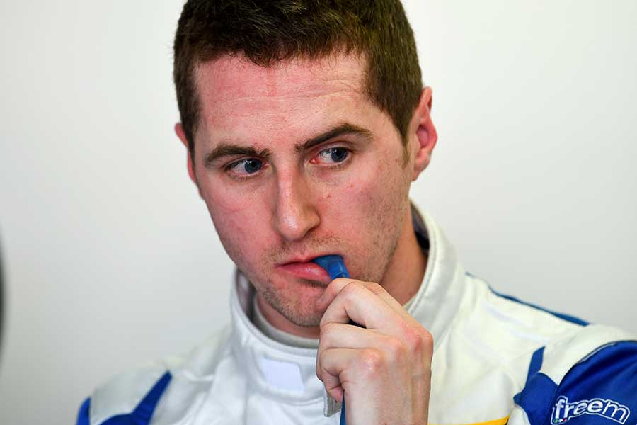 Sam Tordoff