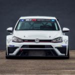 Volkswagen Golf GTI TCR 2016