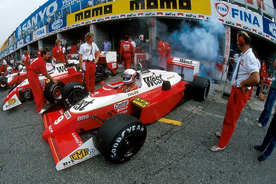 Zakspeed racing formula season grand prix race 2016 new united states mclaren ferrari 