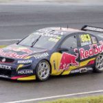 Red Bull Racing Australia, Triple 8, Craig Lowndes