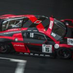 Sepang 12h, Audi #15