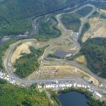 Circuit Mont-Tremblant, Quebec, Canada