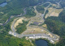 Circuit Mont-Tremblant – F1 Races in The Past, Racing School Today