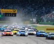 DTM, Deutsche Tourenwagen Masters, Hockenheimring