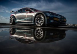 Electric GT V2.0 – The future of racing