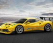 Ferrari 488 Challenge