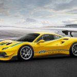 Ferrari 488 Challenge