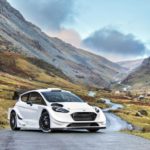 Ford Fiesta WRC 2017