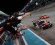 Gulf 12 Hours, Abu Dhabi Yas Marina, Kessel Racing
