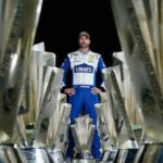 Jimmie Johnson, seven time champion