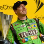 Kyle Busch