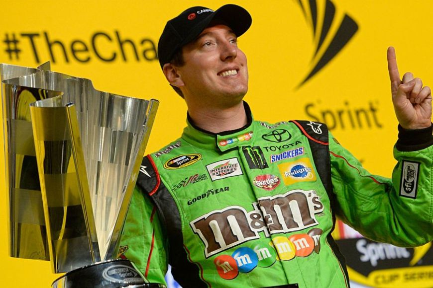 Kyle Busch