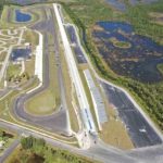 Palm Beach International Raceway, Florida
