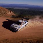 Ari Vatanen, Peugeot 405 T16, Pikes Peak, 1988, 1989