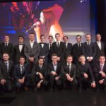 Porsche Night of Champions 2016