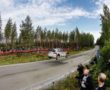 2015 Rally Finland, Latvala