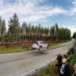 2015 Rally Finland, Latvala