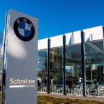 Schnitzer Motorsport BMW
