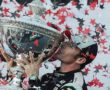Simon Pagenaud, 2016 IndyCar Series champion